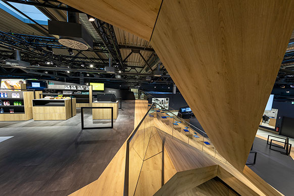 Venue Visual